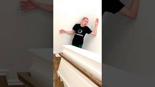 Jumpcutting Down The Stairs @ethan.aproductions5159