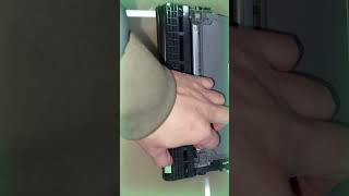 SOLUTION Drum Error for any BROTHER Printer or Photocopier