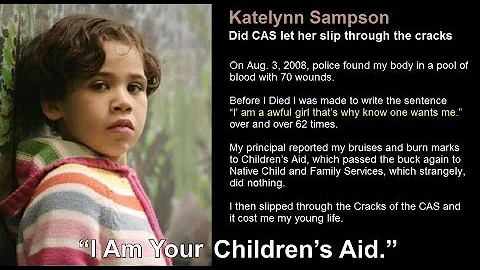 Katelynn Sampson  Square Off November 10, 2015