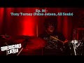 Capture de la vidéo Ep. 91 - Tony Tornay ( All Souls, Fatso Jetson)