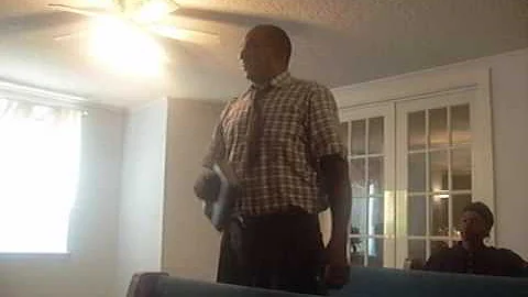 Jerry handy Episode - 2
