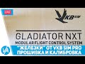 Устройства от VKB Sim Pro - прошивка и калибровка