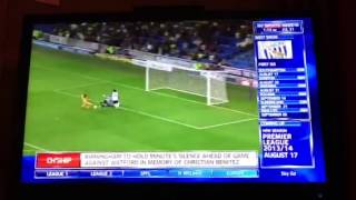 Solly March Goal - Brighton Vs Norwich
