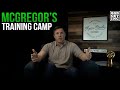 Did Conor McGregor's training camp fail him?