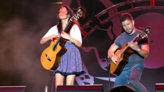 Rodrigo y Gabriela HD