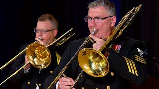 Over the Whale’s Acre | U.S. Navy Band