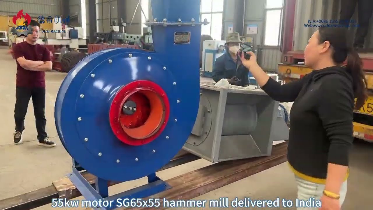 Multi-functional Hammer Mill--SG Series Small Hammer Mill--Crusher Grain Corn--Crusher Wood Chips