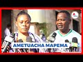 NDUGU WA ASKOFU JOSEPH BUNDALA WAELEZA CHANZO CHA KIFO CHAKE AMETUACHA MAPEMA 