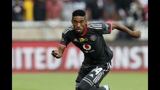 MONNAPULE SALENG -2022/3 - Goals and skills - Orlando Pirates