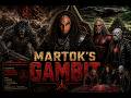 Martok's Gambit #scifi #books #startrek