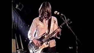 Cat Power - 01 Good Woman (Tramps, 10.07.1999)