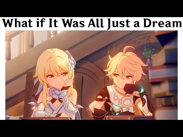 GENSHIN IMPACT MEMES #99 - LiteTube
