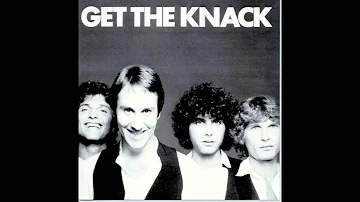 The Knack | My Sharona (HQ)