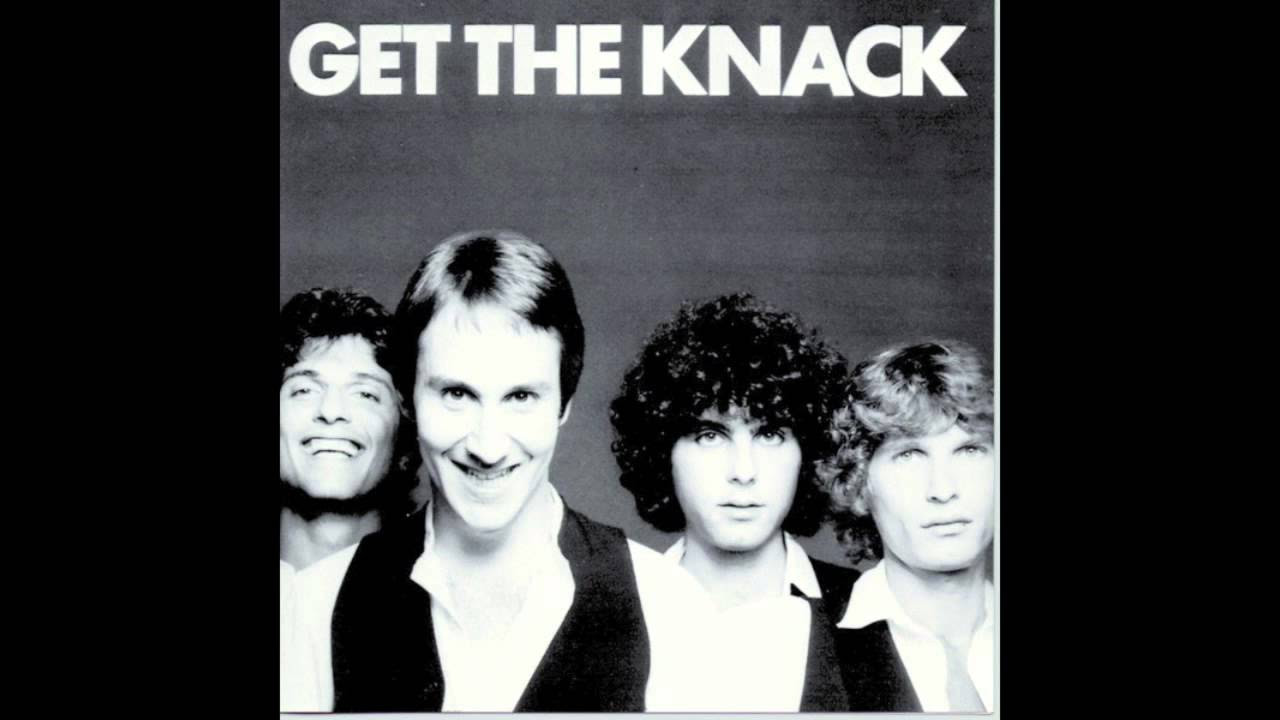 The Knack - My Sharona live