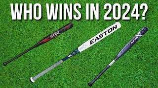 I Reviewed the 5 Best Softball Bats in 2024