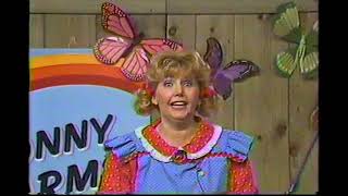 Sonny Farms with Aunt Patsy: 1986 episode "Should I?" Net Worth