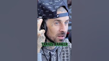 Travis Barker 2015 #vegan #travisbarker #blink182 #plantbased