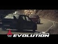 Mitsubishi Evolution - Gear98