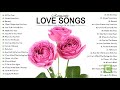 Nonstop Cruisin Sentimental Romantic Love Song Collection HD