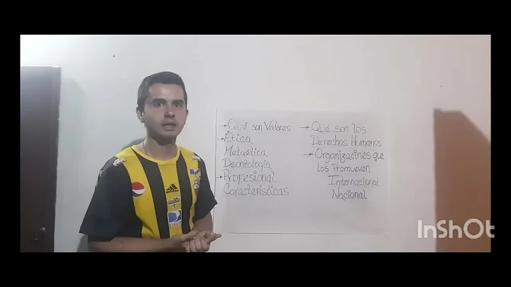 Exposicin de Victor Marquez