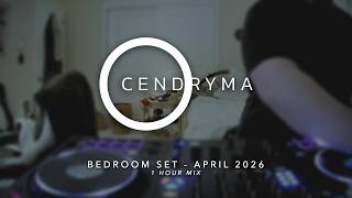 Cendryma - Bedroom Set 2026 | Deep & Progressive House DJ Set | April 2026