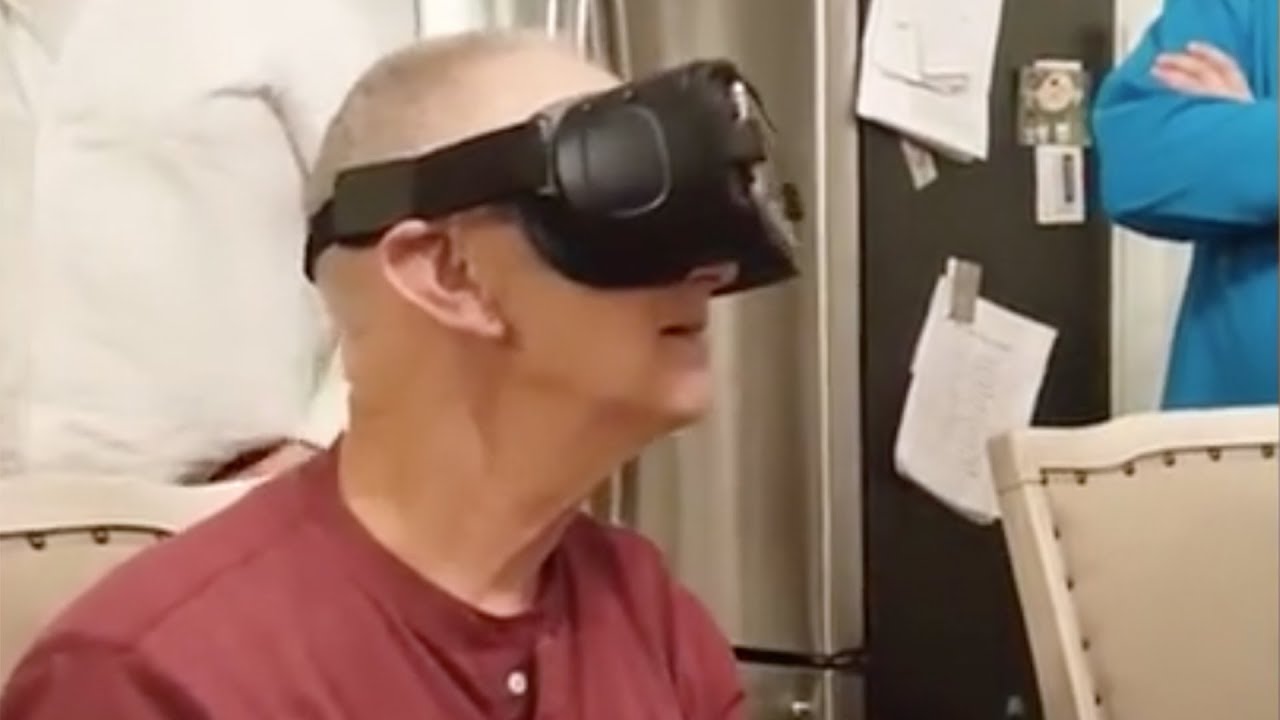 Vr fail