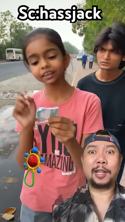 Minta uang kakak menggunakan filter lucu heheh #funny #comedy #viral #shorts