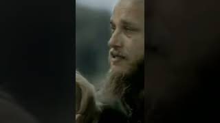 Vikings.Ragnar in tears as Bjorn and largatha left him #ragnar #vikings #viral#shorts #viral