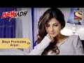 Your Favorite Character | Maya Promotes Arjun | Beyhadh