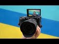 Sony a6400 | The BEST REVIEW on YouTube!