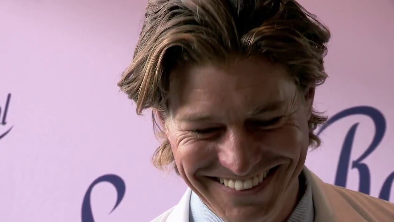 Goats & Sashes   'We Can be Heroes' anyone