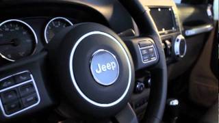 New Vehicle Interiors from Chrysler Group LLC Chrysler Group Llc Flagship Dealership