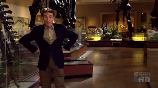 Bill Nye The  1 Greatest Discovery In Science So Far  Darwins Natural Selection hd