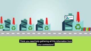 Waste Tracker