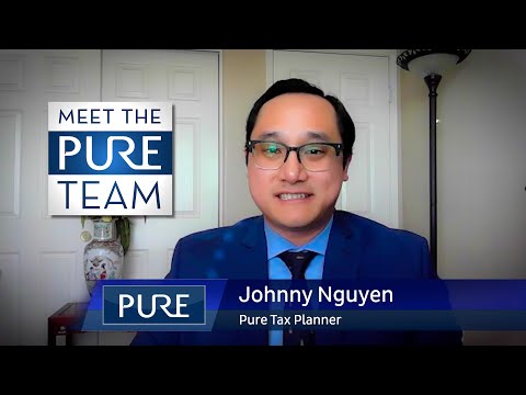 Johnny Nguyen, Tax