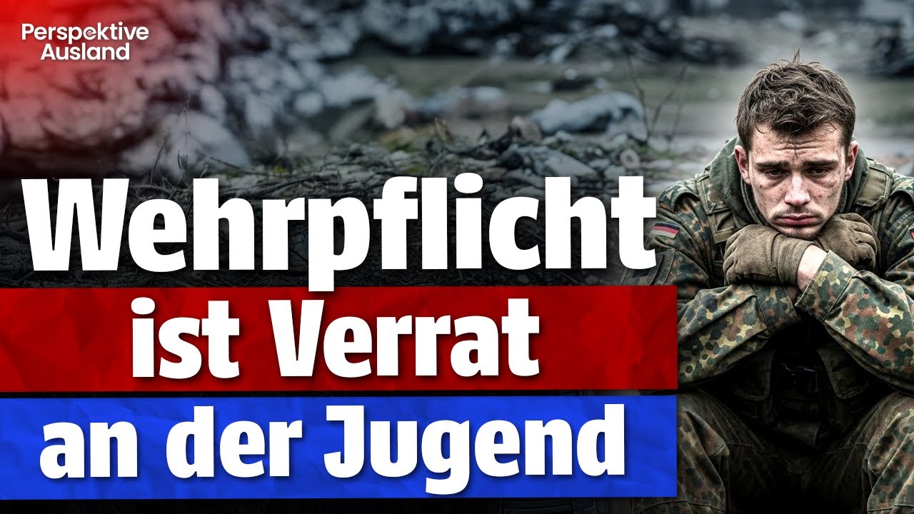 "Blut & Boden"-Kult? Warum die Wehrpflicht ein dunkles Nazi-Erbe ist