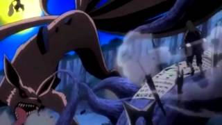 Believe It Naruto Amv