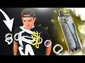 COMO HACER EL TRUCO DE VAPE MAS PRO 2020 (BODY PULL) - Jonlado