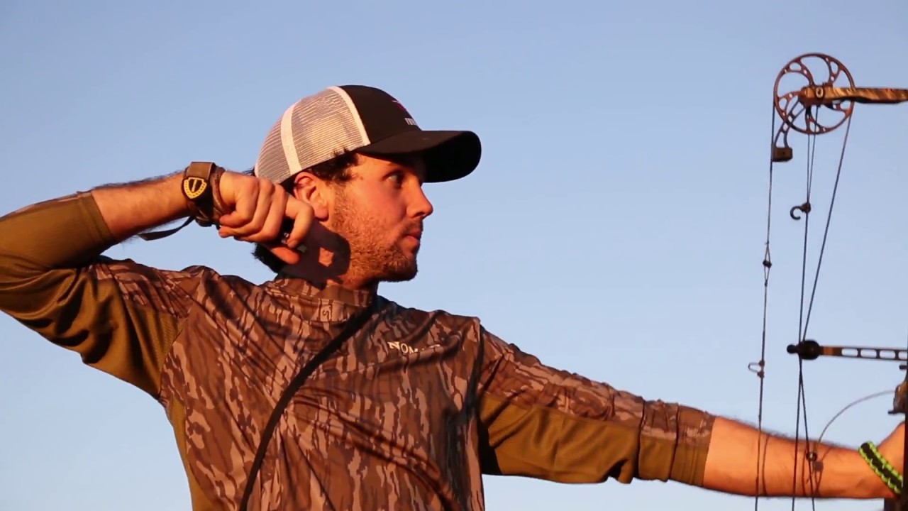 Seek | One: Season 1, Episode 5 - YouTube