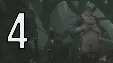 Mortal Shell Gameplay Walkthrough Part 4 - No Commentary (Xbox One X)