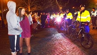 Mirror Lake jump cut short after medical emergency incident