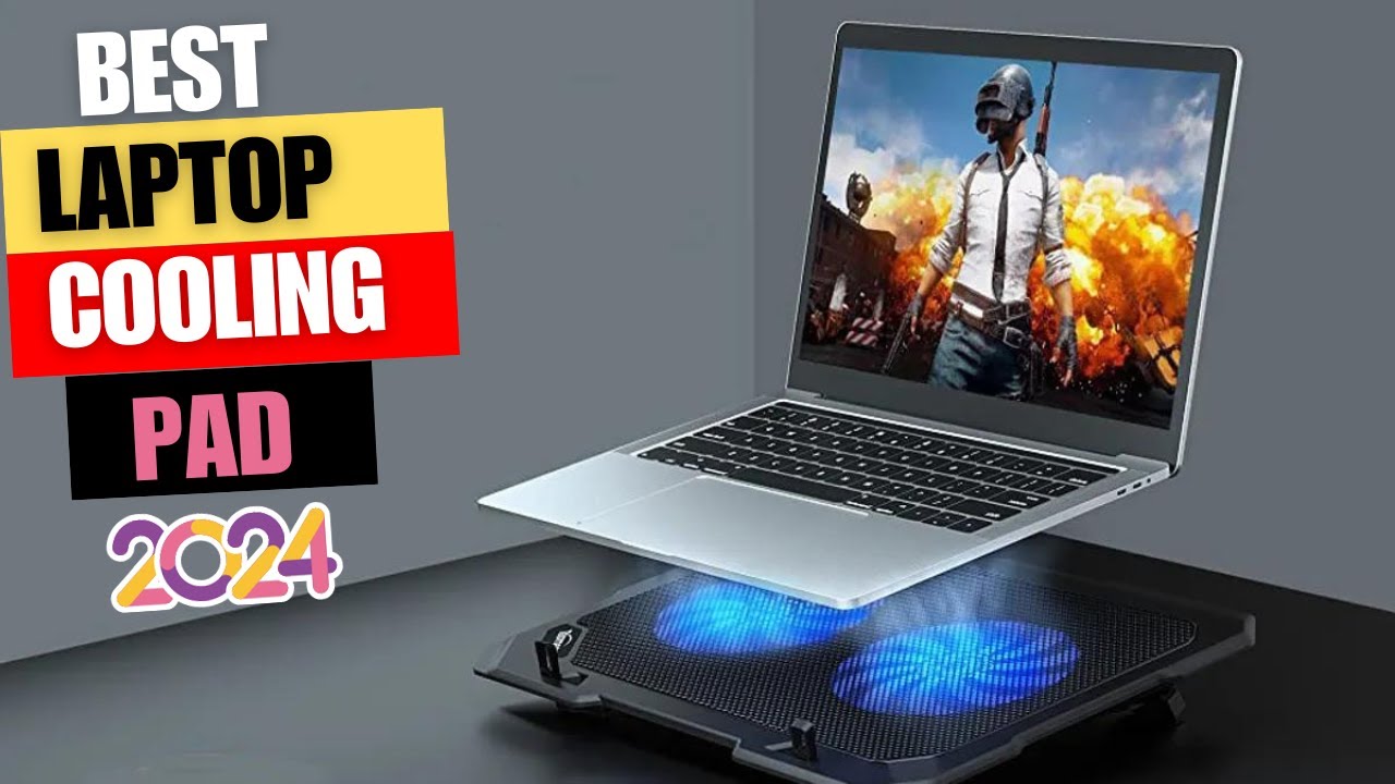 Best Laptop Cooling Pad Laptop Cooling Pads for Gaming & More YouTube