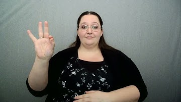 ASL 101   Midterm Sentences