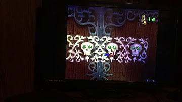 Gex 3: Deep Cover Gecko Playthrough: Buccaneer Program (1st Segment)