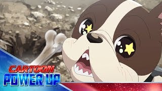 Episode 30 - Bakugan Battle Planet | FULL EPISODE | CARTOON POWER UP