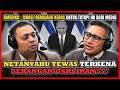 NETANYAHU TEWAS ATAU HANYA TAKTIK Y4HUD1❓ - Ust. Pizaro Gozali