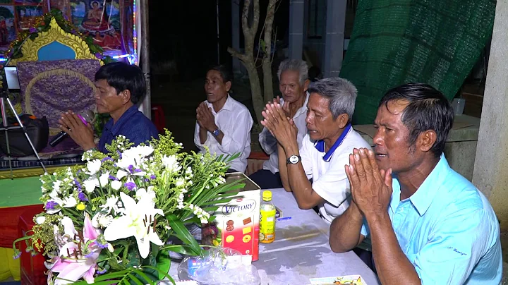 LE TANG BA THACH THI THOM HD2 2019