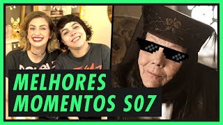 MELHORES MOMENTOS DA 7ª temporada de GAME OF THRONES screenshot 2