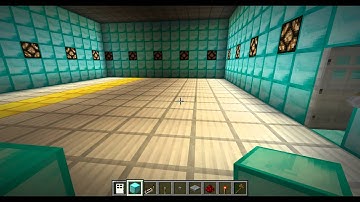 Redstone | Lesson 5