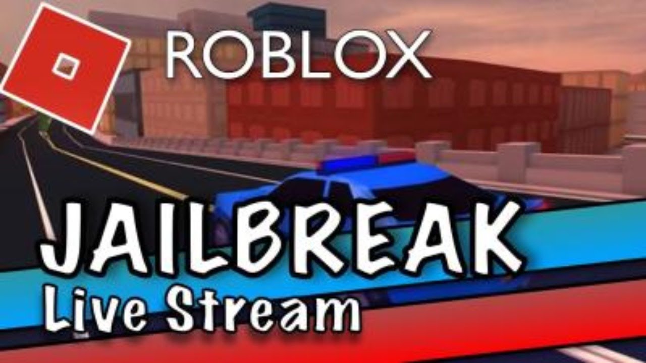 Roblox Jailbreak Vip Link